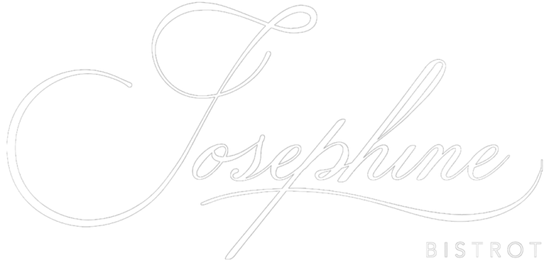 logo josephine bianco tras 1